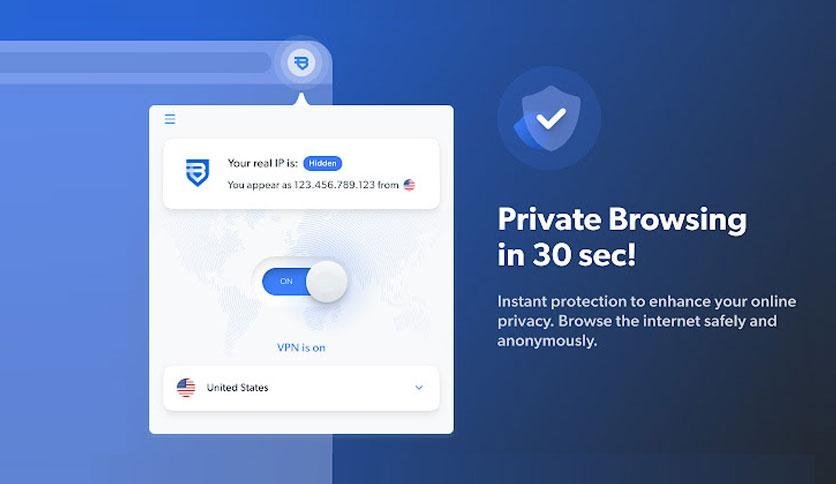 BrightVPN 1.530.981