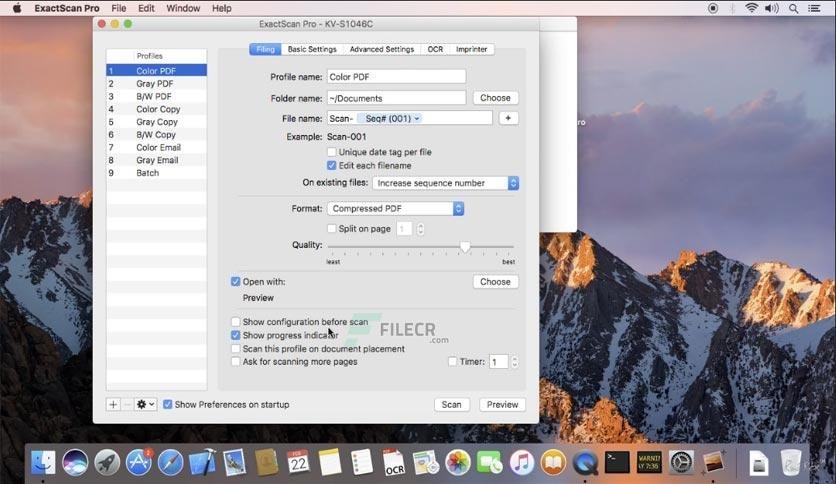Kazrog Avalon VT-747SP v1.0.5