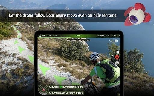 Litchi for DJI Drones 4.26.6-g