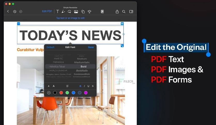 PDF Office Max  Edit Adobe PDFs 8.0