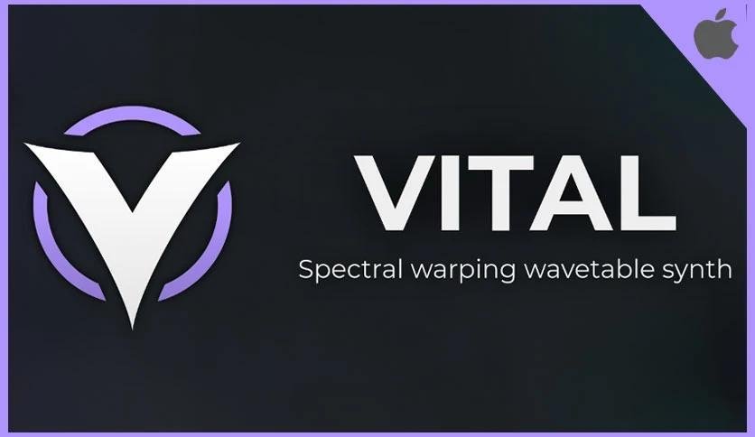 Vital Audio Vital Pro 1.5.5