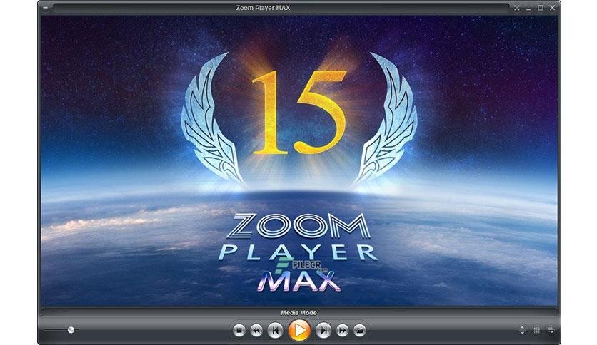 Zoom Player MAX 21.3.0.2130