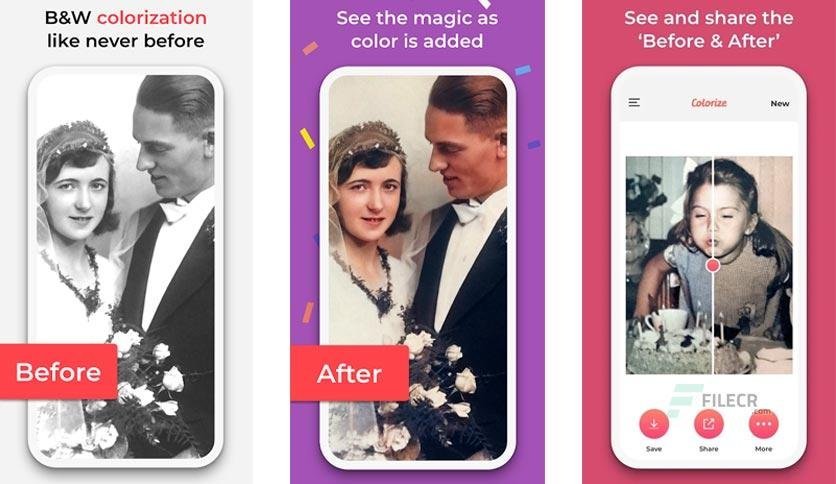 Colorize - Color to Old Photos 4.0.91