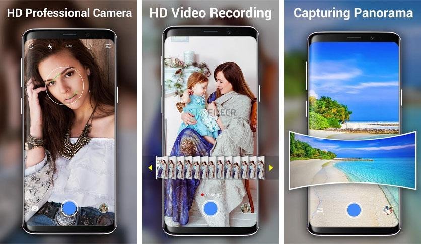 HD Camera Pro Edition 6.5.3.0