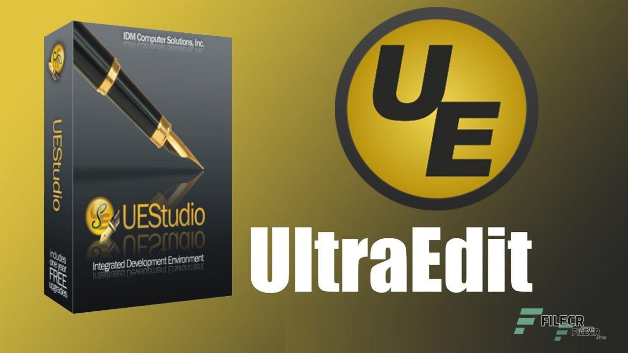 IDM UltraEdit 31.3.0.15