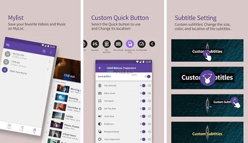 KMPlayer Plus (Divx Codec) 35.05.211