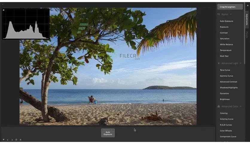 Nevercenter CameraBag Photo 2025.1.1