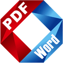 PDF to Word Converter 6.2.1
