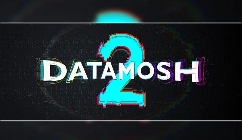 Aescripts Datamosh 2.6.1 for After Effects