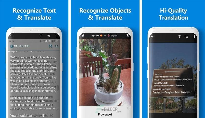 Camera Translator Translate AI 2.5.5