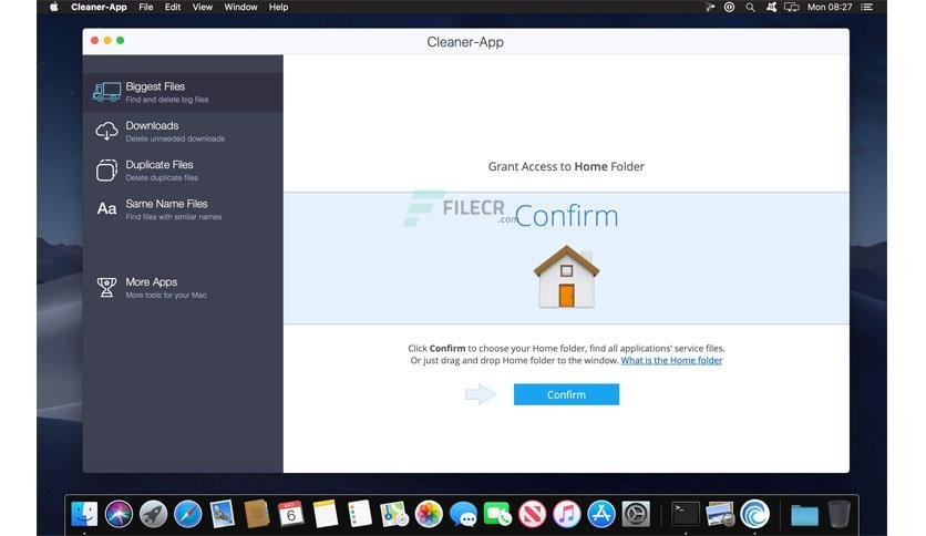 Cleaner-App Pro 8.2.3