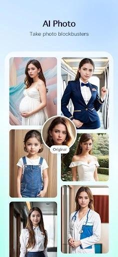 FacePlay - AI Photo&Face Swap 4.15.37