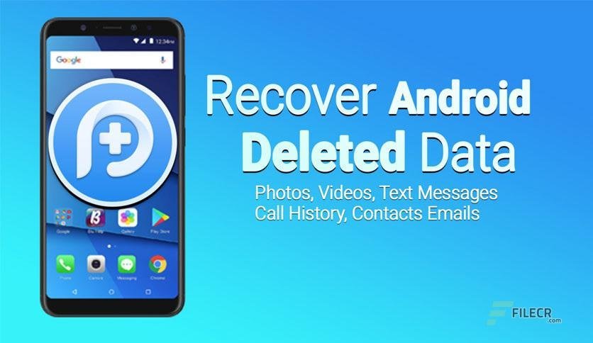 PhoneRescue for Android 3.8.0.20230628