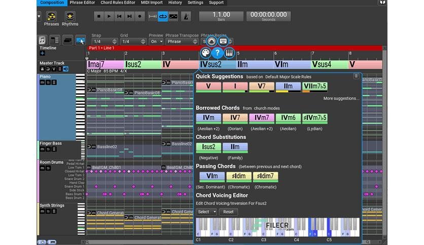 Music Developments Rapid Composer 5.5.3