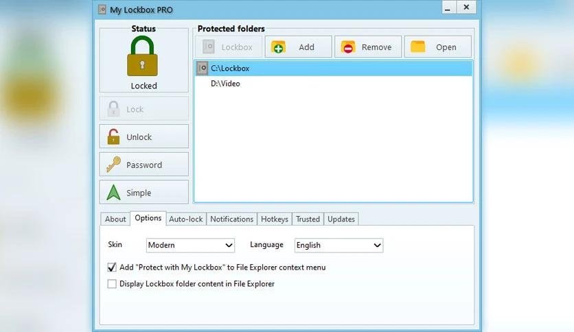 My Lockbox Pro 4.2.2.733