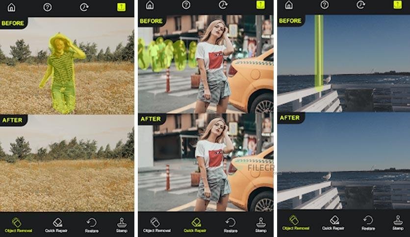 Photo Retouch Pro  AI Remove Objects, Touch & Retouch 2.0