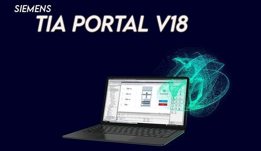 Siemens Simatic TIA Portal 19.0