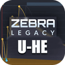 U-he Zebra Legacy 2.9.4