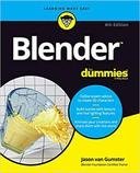 Blender For Dummies - 4th Edition