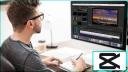 Capcut Video Editing Masterclass: Online and Desktop