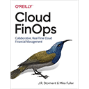 Cloud FinOps by J.R. Storment