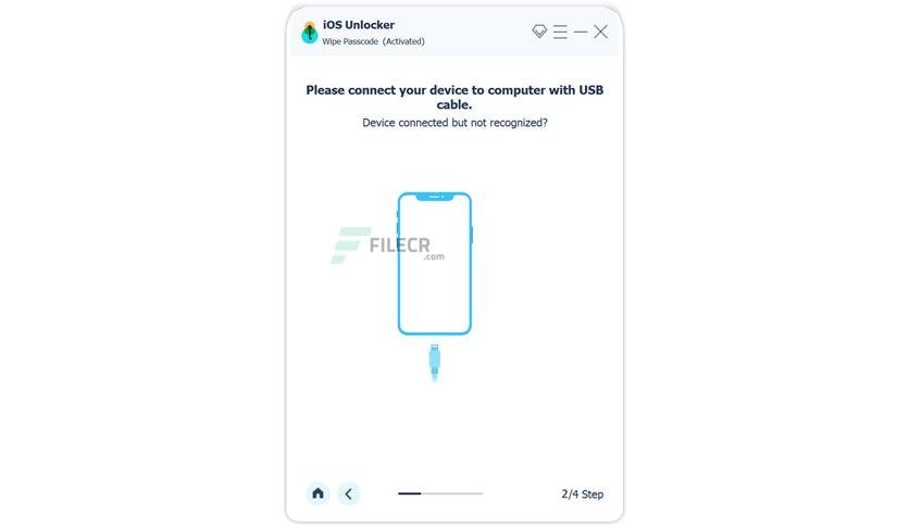Apeaksoft iOS Unlocker 1.0.58