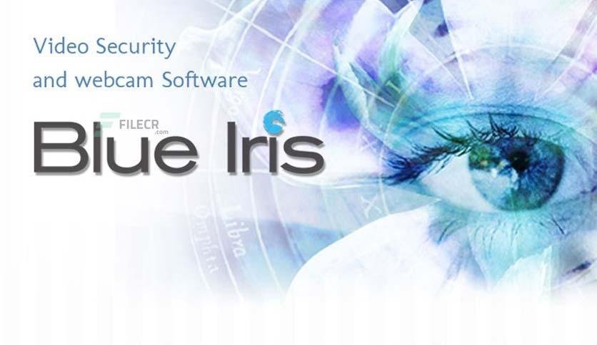 Blue Iris 5.7.9.4