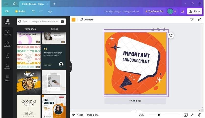 Canva for Windows 1.108.0