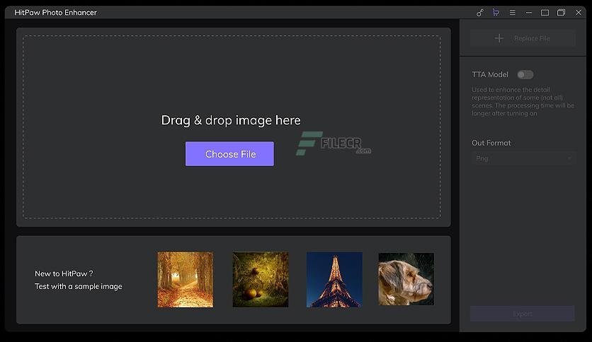 HitPaw Photo Enhancer 2.2.3.2