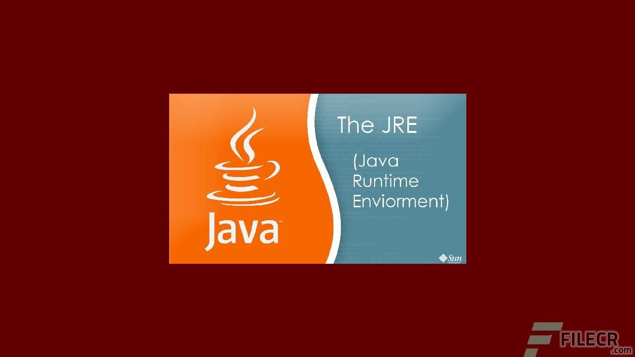 Java SE Runtime Environment (JRE) 8.0.451