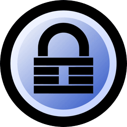 KeePass Password Safe 2.58