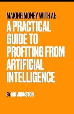 Making Money With AI