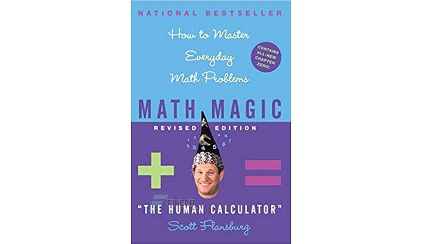 Math Magic: Human Calculator Shows How to Master Eve