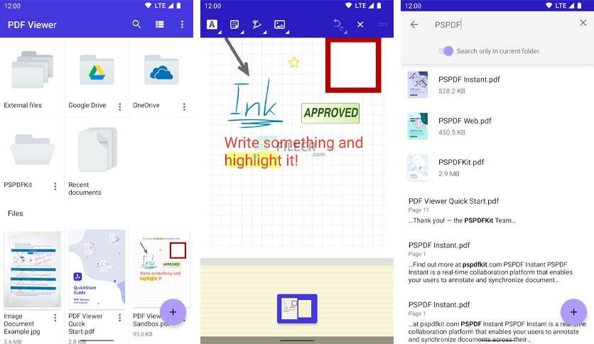 PDF Viewer Pro 2025.2.0