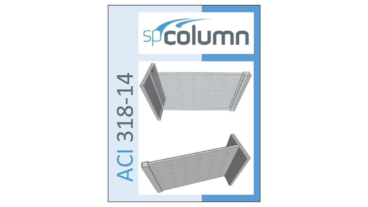 StructurePoint spColumn 10.10