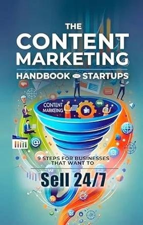 The Content Marketing Handbook for Startups