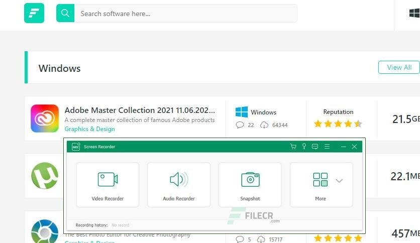 Tipard Screen Capture 2.1.38