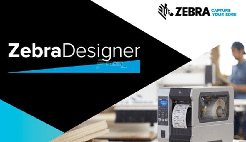 ZebraDesigner Professional 3.2.2.662
