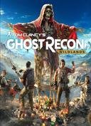 Tom Clancy's Ghost Recon Wildlands